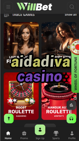 Aidadiva Casino - Luxury Floating Casino-casinoorder.vip