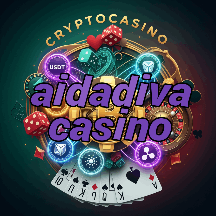 Aidadiva Casino - Luxury Floating Casino